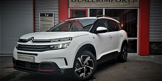 Citroen C5 Aircross Shine